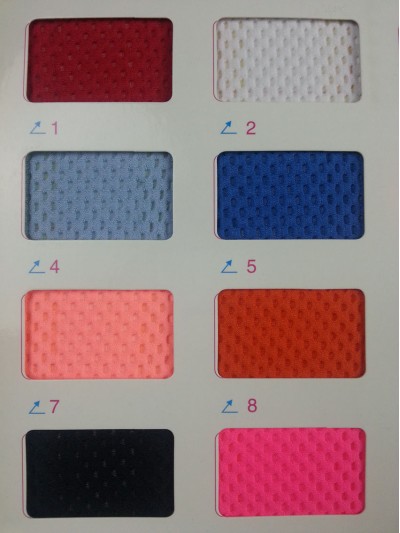 GZ-CIWI  提花拉架網眼 T-C589 200G 側面照